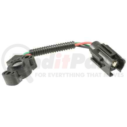 NTK TH0116 Throttle Position Sensor NTK Throttle Position Sensor