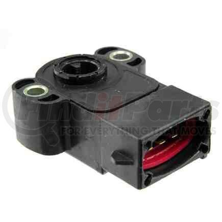 TH0119 by NTK - NTK Throttle Position Sensor