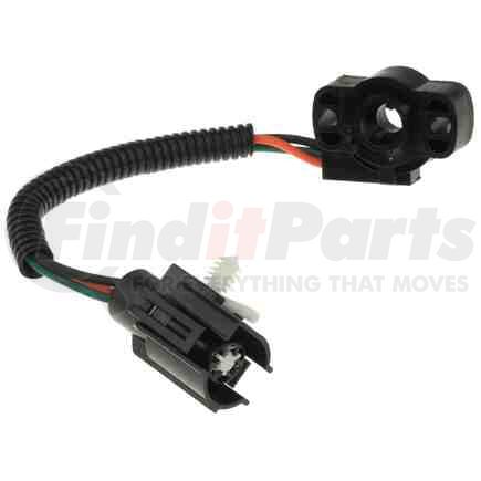 NTK TH0131 Throttle Position Sensor NTK Throttle Position Sensor
