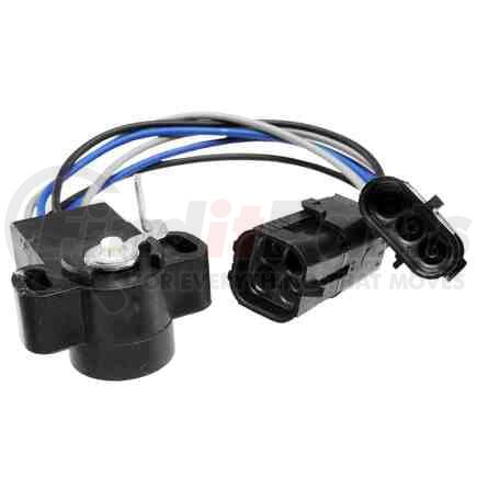 NTK TH0168 Throttle Position Sensor NTK Throttle Position Sensor