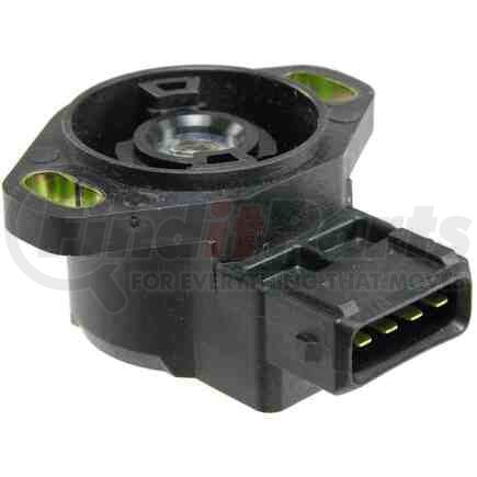 TH0189 by NTK - NTK Throttle Position Sensor
