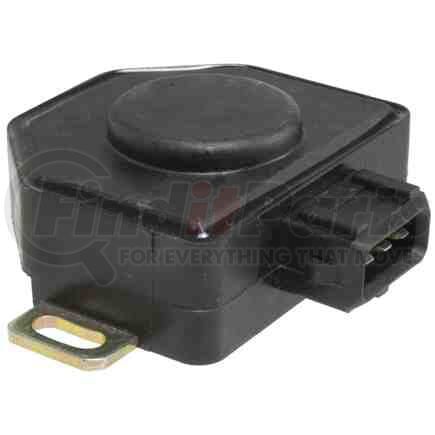 NTK TH0215 Throttle Position Sensor NTK Throttle Position Sensor
