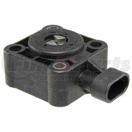 TH0256 by NTK - NTK Throttle Position Sensor