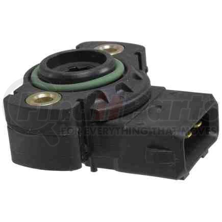 TH0260 by NTK - NTK Throttle Position Sensor
