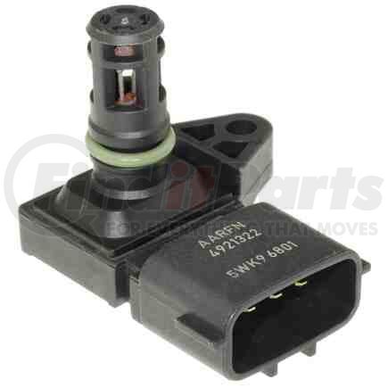 TP0020 by NTK - NTK Air Charge Temperature Sensor