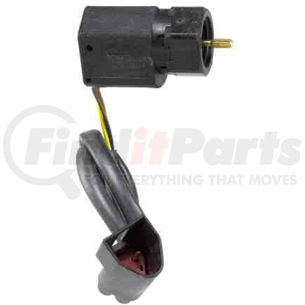 VB0066 by NTK - NTK Vehicle Speed Sensor