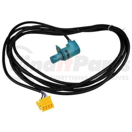 VB0243 by NTK - NTK Vehicle Speed Sensor