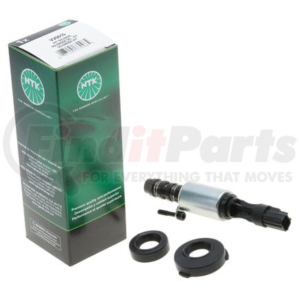 VV0010 by NTK - NTK Engine Variable Valve Timing (VVT) Solenoid