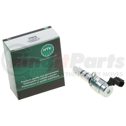 NTK VV0076 Engine Variable Valve Timing (VVT) Solenoid NTK Engine Variable Valve Timing (VVT) Solenoid