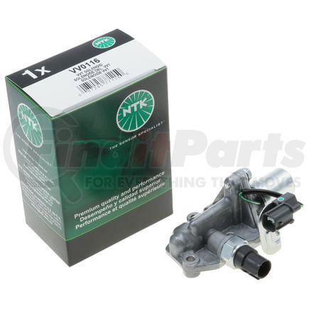 NTK VV0116 Engine Variable Valve Timing (VVT) Solenoid NTK Engine Variable Valve Timing (VVT) Solenoid