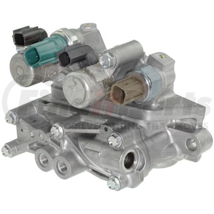 NTK VV0120 Engine Variable Valve Timing (VVT) Solenoid NTK Engine Variable Valve Timing (VVT) Solenoid