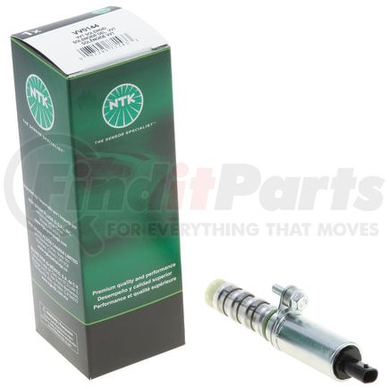 NTK VV0144 Engine Variable Valve Timing (VVT) Solenoid NTK Engine Variable Valve Timing (VVT) Solenoid