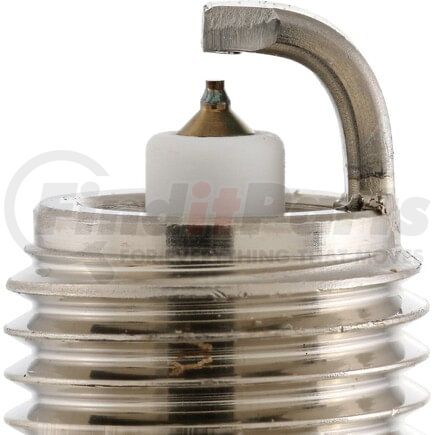 SILKR8B8DS by NGK SPARK PLUGS - NGK Laser Iridium High Ignitability Spark Plug