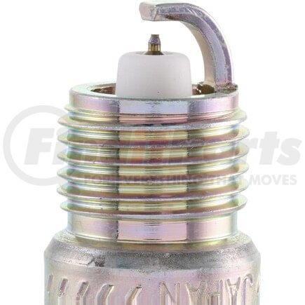 UR5GP by NGK SPARK PLUGS - NGK G-Power Platinum Spark Plug