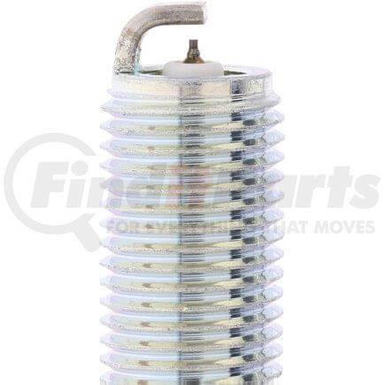 94940 by NGK SPARK PLUGS - NGK Laser Iridium Spark Plug