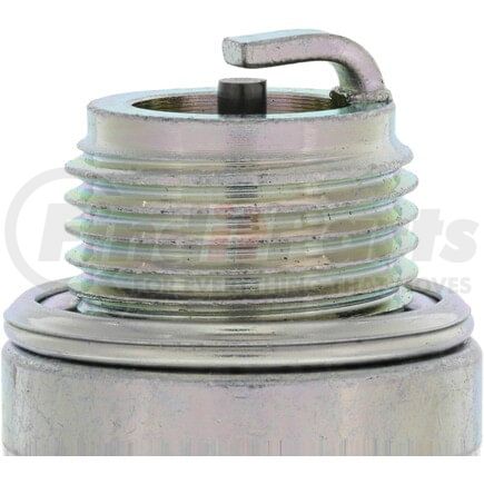 AB8 by NGK SPARK PLUGS - NGK Standard Spark Plug