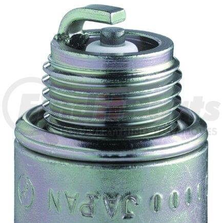 B6S by NGK SPARK PLUGS - Spark Plug - Standard