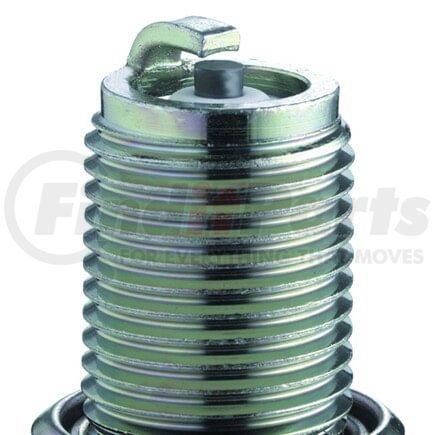 B9ES SOLID by NGK SPARK PLUGS - Spark Plug - Standard