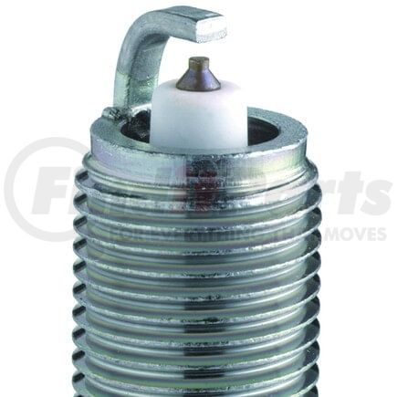BCPR6EPN11 by NGK SPARK PLUGS - Laser Platinum™ Spark Plug