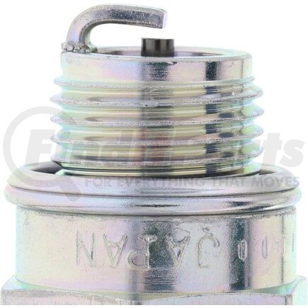 BMR6A SOLID S25 by NGK SPARK PLUGS - NGK Standard Spark Plug Shop Pack