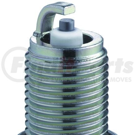 BP6ES SOLID by NGK SPARK PLUGS - Spark Plug - Standard