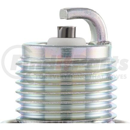BP8HN10 by NGK SPARK PLUGS - NGK V-Power Spark Plug