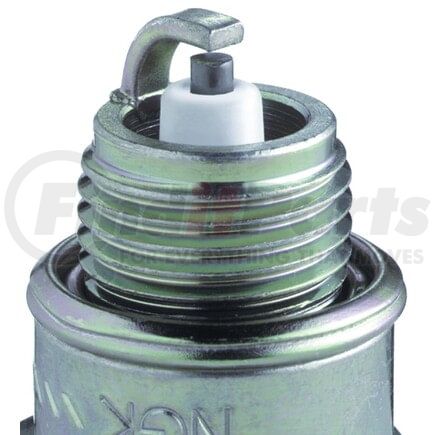 BPM6A by NGK SPARK PLUGS - Spark Plug - Standard