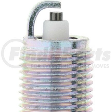 BPR2ES SOLID S25 by NGK SPARK PLUGS - NGK Standard Spark Plug Shop Pack