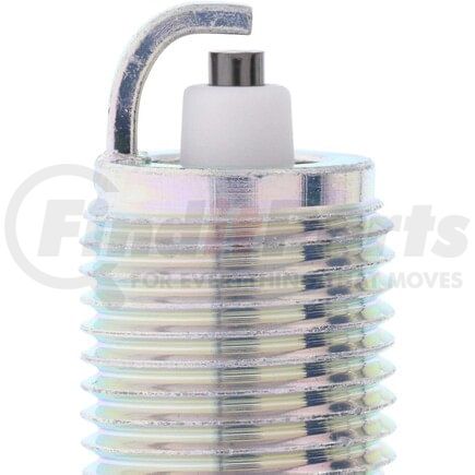 BPR2ES BLYB by NGK SPARK PLUGS - NGK Standard Carded Spark Plug