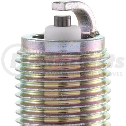 NGK Spark Plugs BPR4ES SOLID Spark Plug NGK Standard Spark Plug