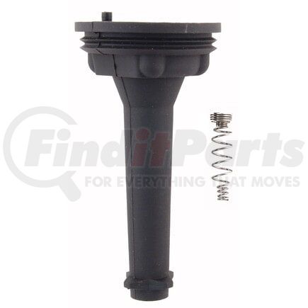 CPB-EU014 by NGK SPARK PLUGS - NGK Coil on Plug Boot