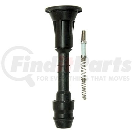 NGK Spark Plugs CPB-N002 Direct Ignition Coil Boot NGK Coil on Plug Boot