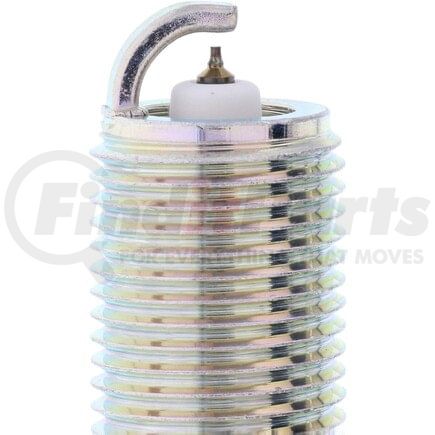ILTR6F9 by NGK SPARK PLUGS - NGK Laser Iridium Spark Plug