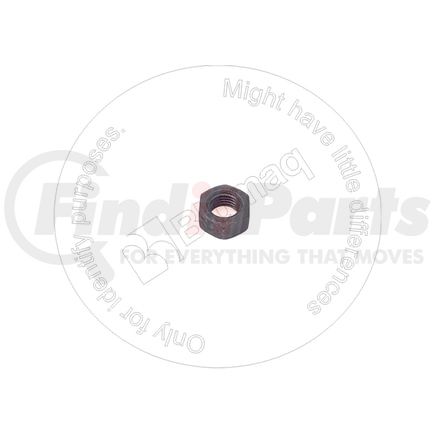 080-1330 by BLUMAQ - HEXAGON NUT