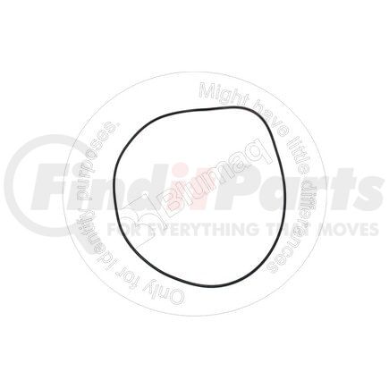 095-2817 by BLUMAQ - Seal O-ring