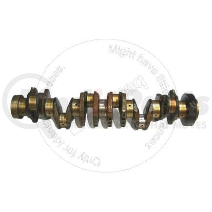 0R-1218 by BLUMAQ - CRANKSHAFT