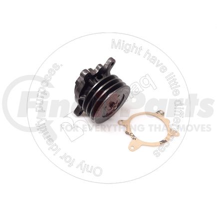 0R-3997 by BLUMAQ - WATER PUMP