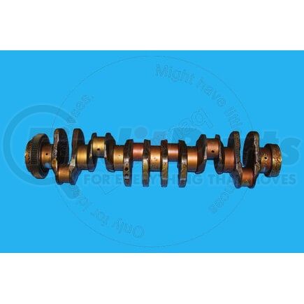 0R-9906 by BLUMAQ - CRANKSHAFT