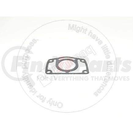 100-7302 by BLUMAQ - GASKET