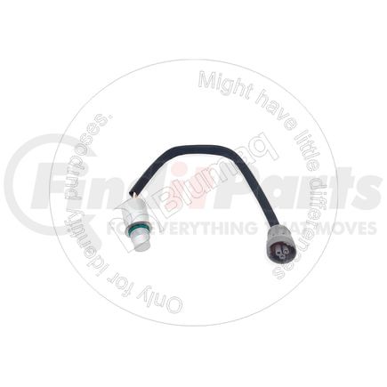 102-9029 by BLUMAQ - CONTROL GP.