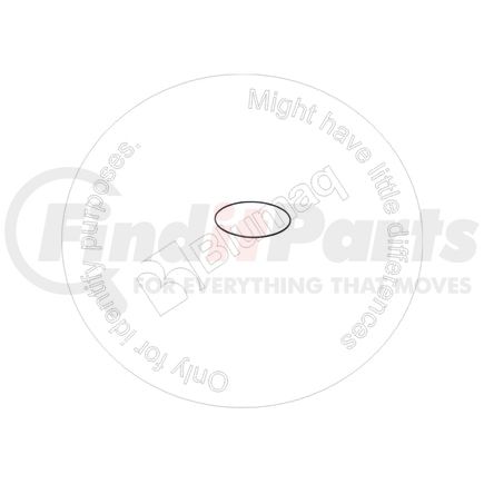 103-9872 by BLUMAQ - Seal O-ring