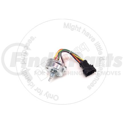 108-3320 by BLUMAQ - SWITCH
