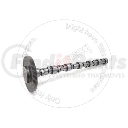 10R-8727 by BLUMAQ - Remanufactured Engine Camshaft - fits Caterpillar C15/C16 Engine