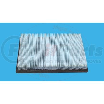 112-7448 by BLUMAQ - Cabin Air Filter - 2.17 in x 13.19 in, Fit for Caterpillar Applications