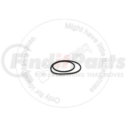 112-4062 by BLUMAQ - Seal O-ring