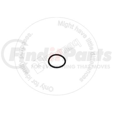 113-1505 by BLUMAQ - Seal O-ring
