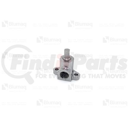 113-5336 by BLUMAQ - Oil Drain Pump Drain Plug Adapter - fits Caterpillar Applications