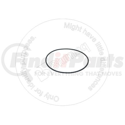 115.982 by BLUMAQ - Seal O-ring