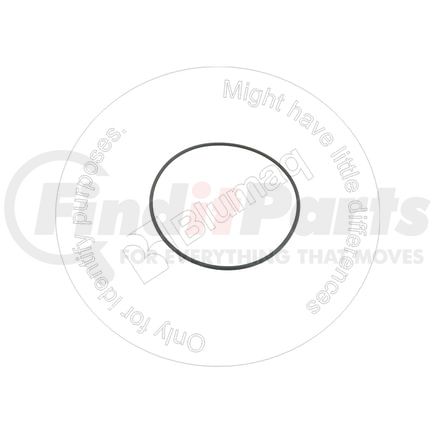 122-1874 by BLUMAQ - Seal O-ring