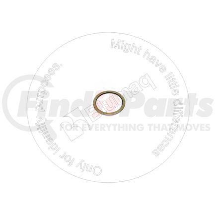 130-09-12911 by BLUMAQ - DUST SEAL